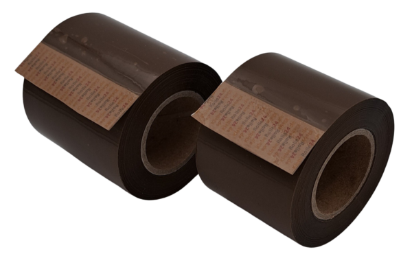 Paketklebeband PP Länge 33m und Stärke 38my mit 26mm Pappkern