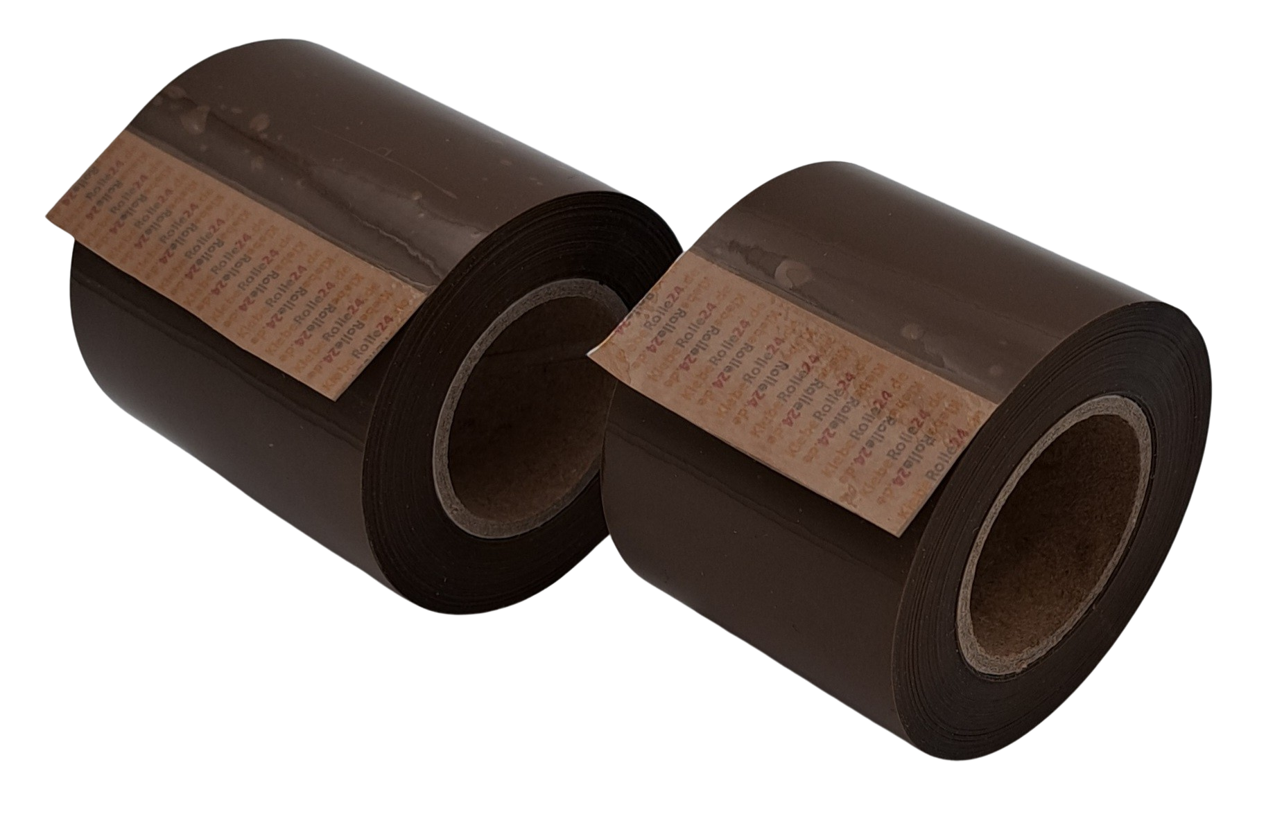 Paketklebeband PP Länge 33m und Stärke 38my mit 26mm Pappkern