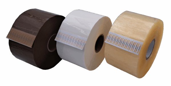 Paketklebeband PP 48mm x 150m 38my mit 26mm Pappkern