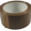 Paketklebeband PP low noise 50mm x 66m 50my mit 76mm Pappkern