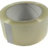Paketklebeband PP low noise 50mm x 66m 50my mit 76mm Pappkern – Bild 2