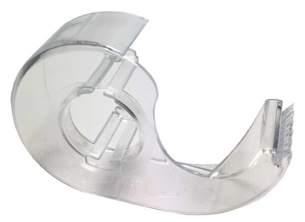 Handabroller Alice für Klebebänder bis 19mm x 20m mit 26mm Kern