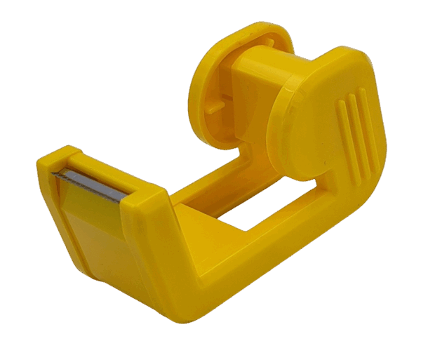 Handabroller Sony für Bänder bis 19mm x 33m mit 26mm Kern – Bild 5