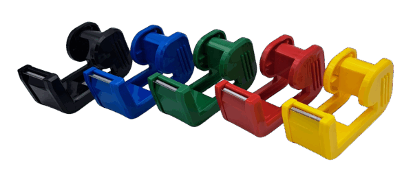 Handabroller Sony für Bänder bis 19mm x 33m mit 26mm Kern