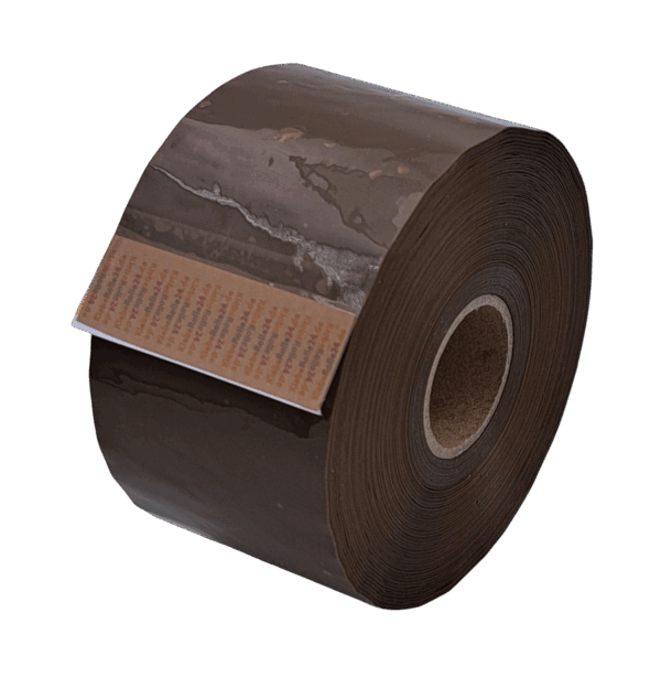 Paketklebeband PP 48mm x 150m 38my mit 26mm Pappkern – Bild 4