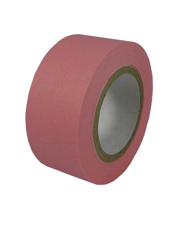 Haftnotizrolle pastellfarbig Breite 19mm mit 26mm Pappkern – Bild 3