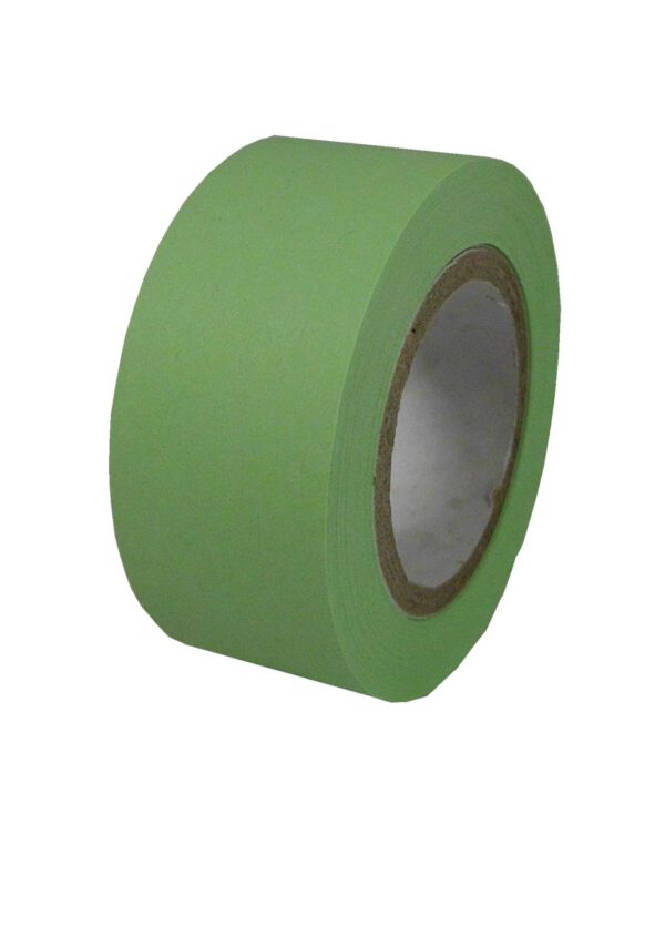 Haftnotizrolle pastellfarbig Breite 19mm mit 26mm Pappkern – Bild 4