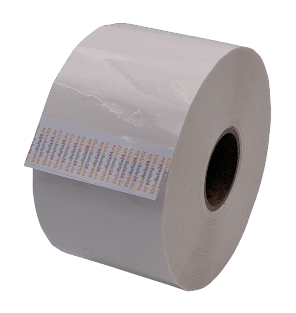 Paketklebeband PP 48mm x 150m 38my mit 26mm Pappkern – Bild 2