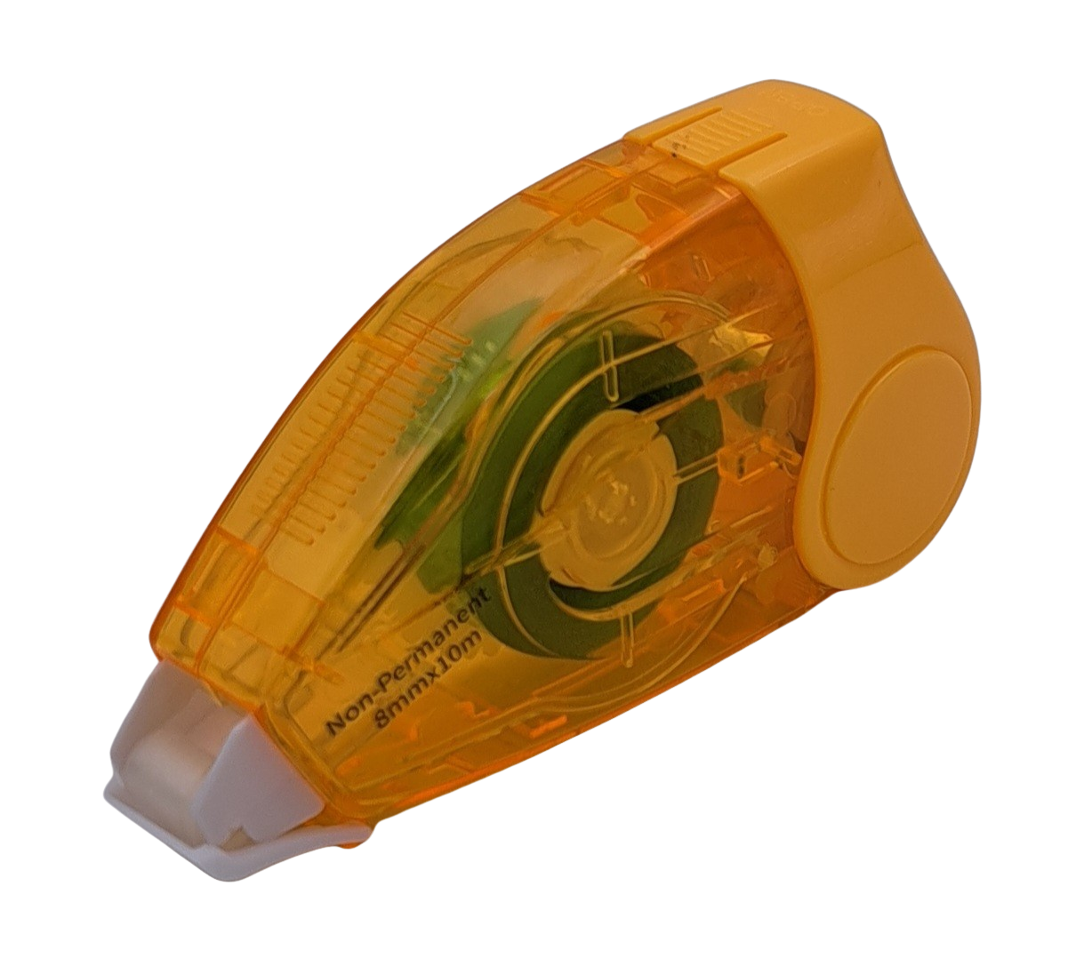 Kleberoller Wing ablösbar