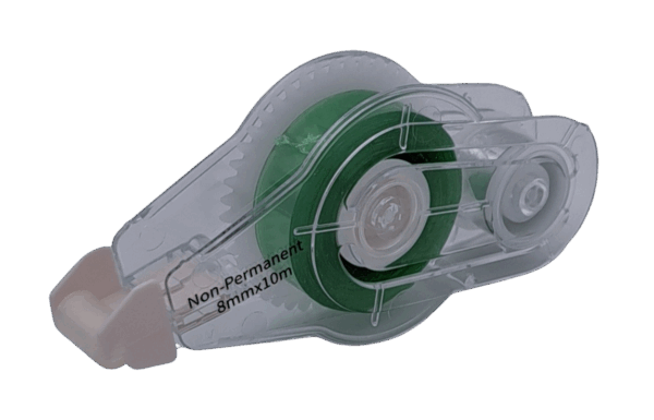 Kleberoller-Refill Wing ablösbar