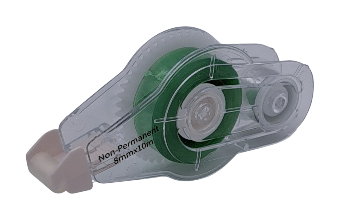 Kleberoller-Refill Wing ablösbar