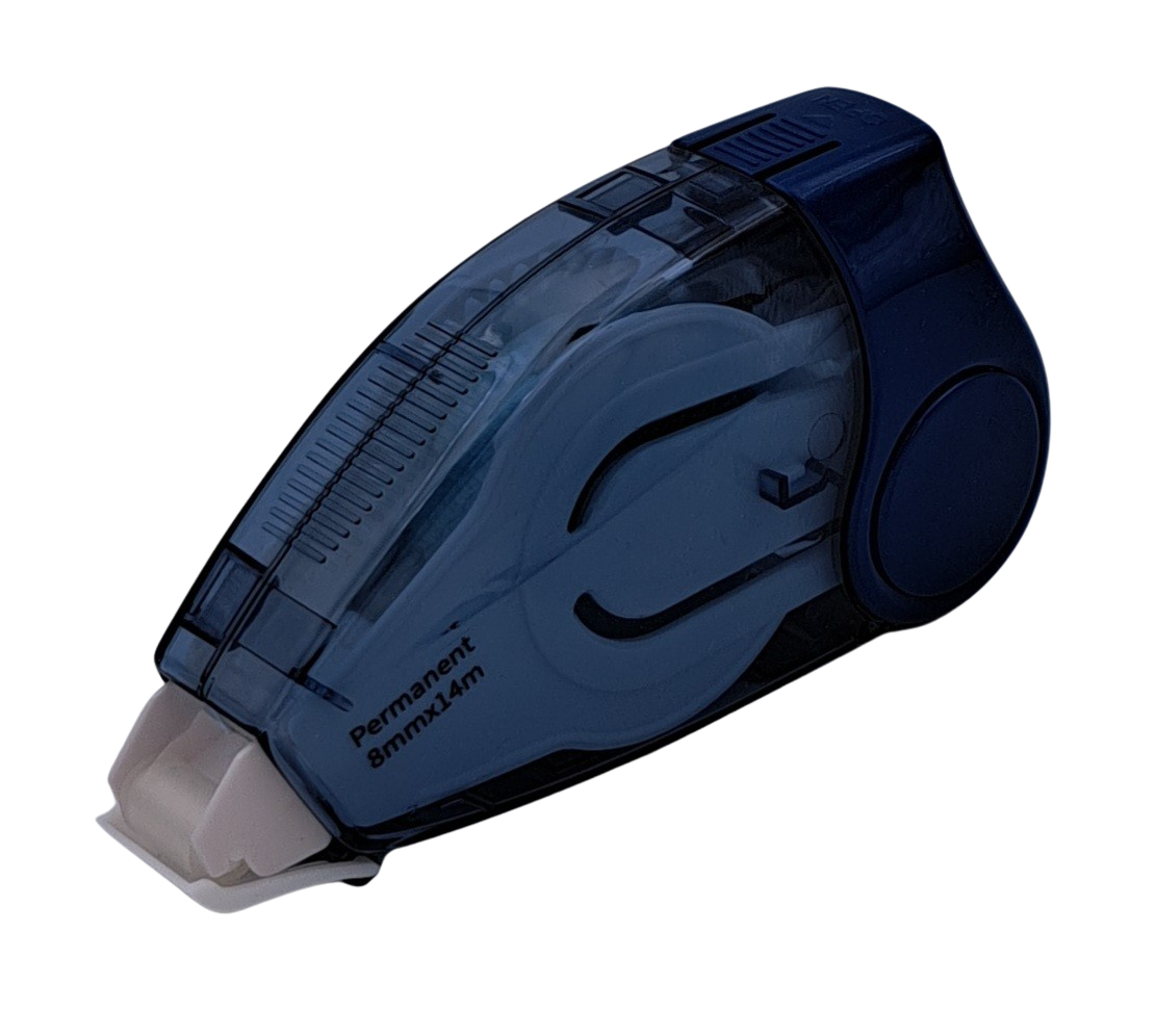 Kleberoller Wing mit Klebepunkten