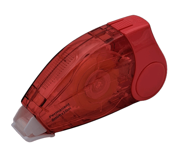 Kleberoller Wing permanent