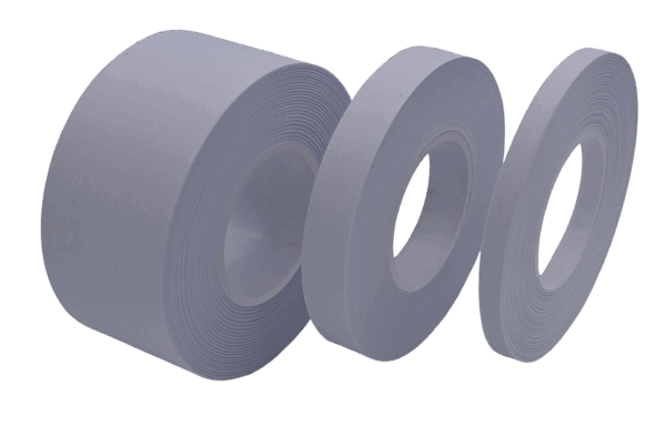 Korrektur- und Abdeckband