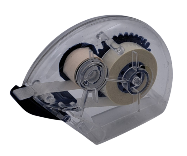 Kleberoller glue tape ablösbar Proffice Einweg 8,4mm x 8m