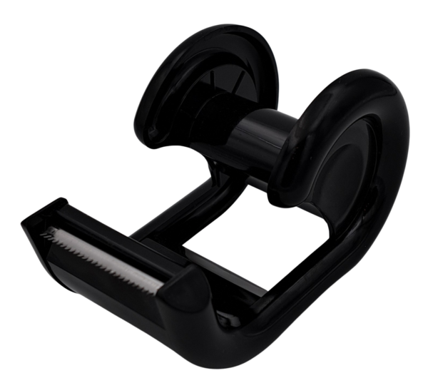 Handabroller Slide für Bänder bis 38mm x 33m mit 26mm Kern