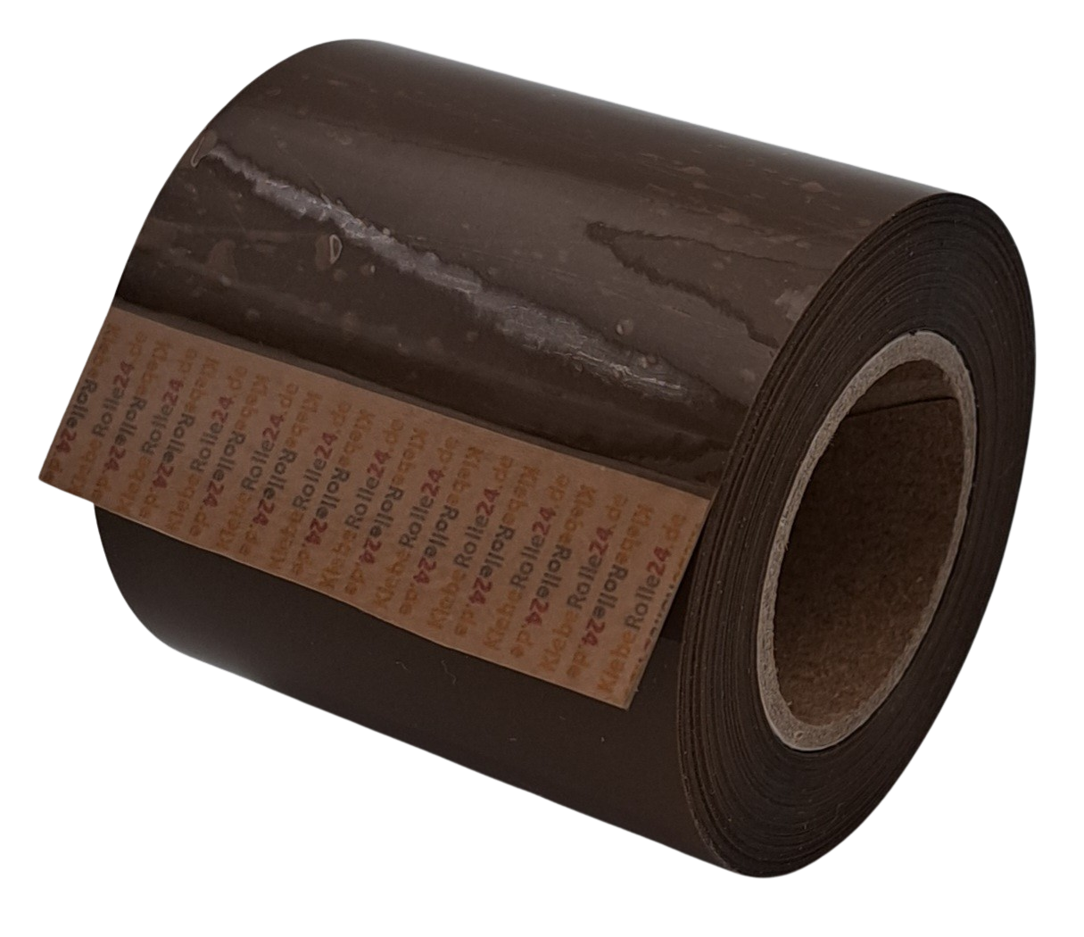 Paketklebeband PP Länge 33m und Stärke 38my mit 26mm Pappkern – Bild 3